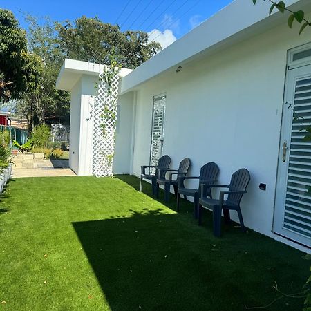 Villa Del Carmen Boqueron Cabo Rojo Exteriér fotografie