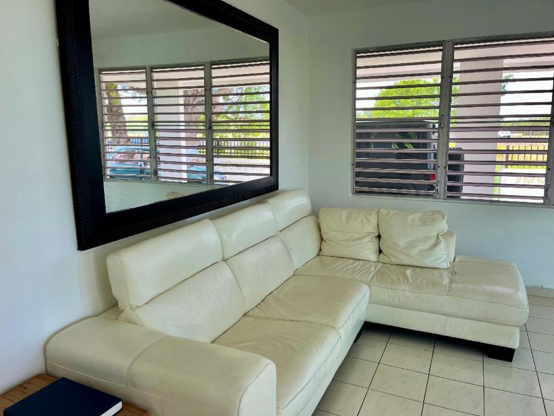 Villa Del Carmen Boqueron Cabo Rojo Exteriér fotografie