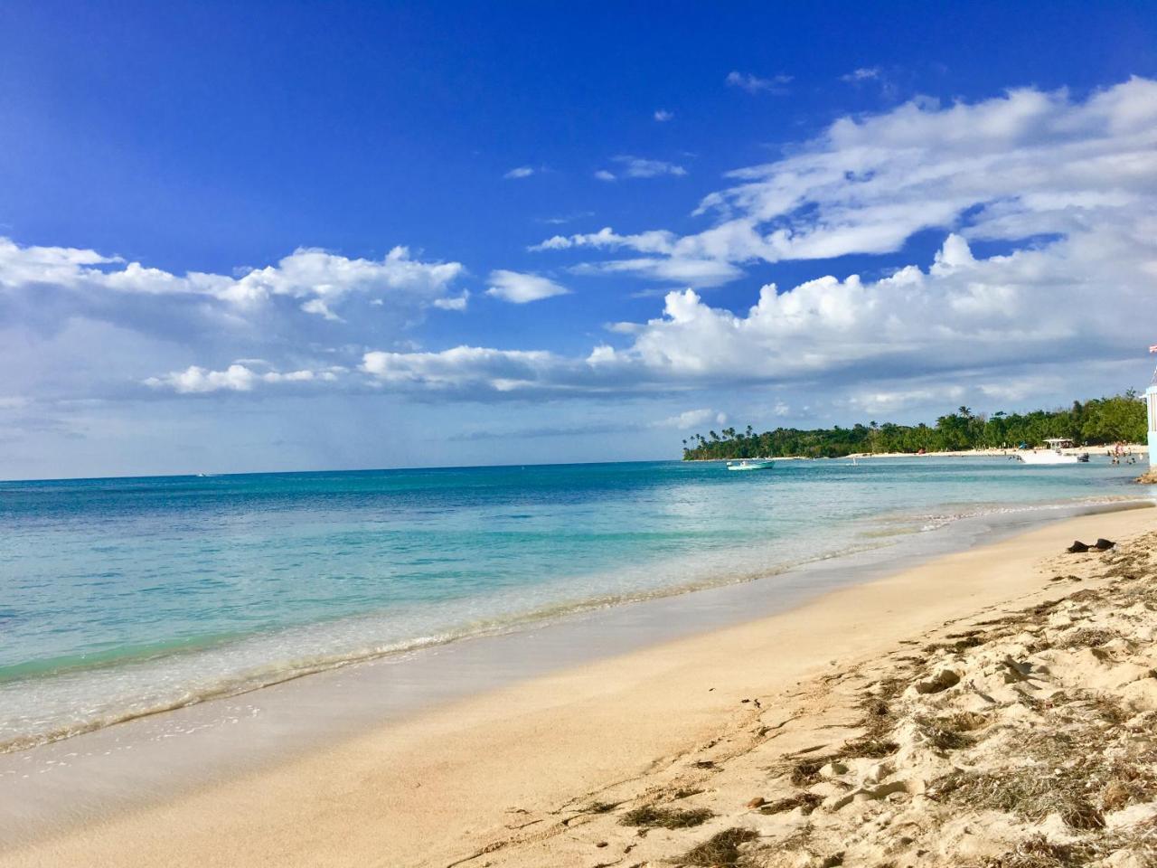 Villa Del Carmen Boqueron Cabo Rojo Exteriér fotografie